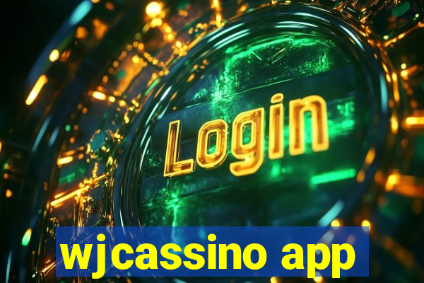 wjcassino app